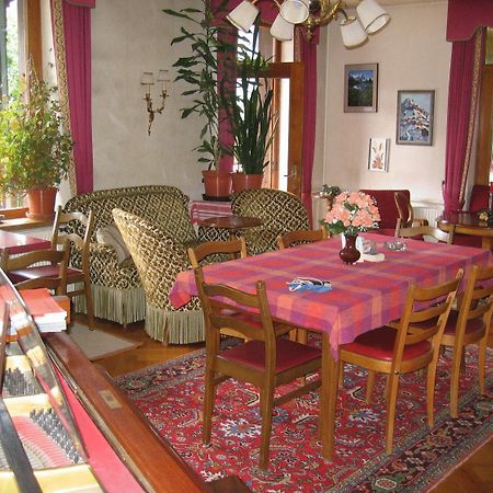 Hotel Bellary Grindelwald Extérieur photo
