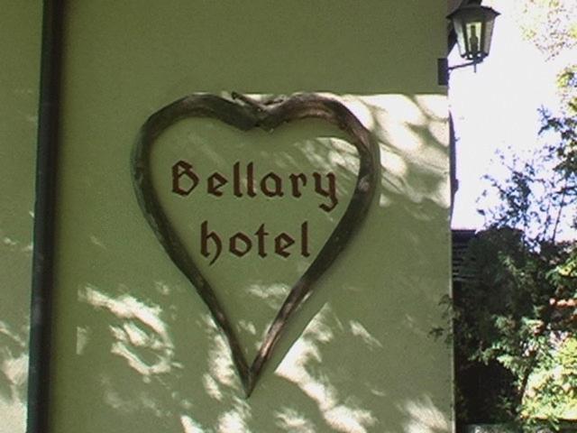 Hotel Bellary Grindelwald Extérieur photo