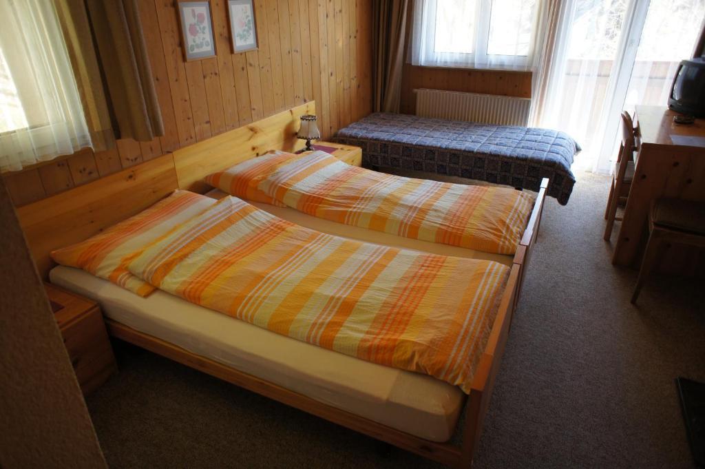 Hotel Bellary Grindelwald Chambre photo