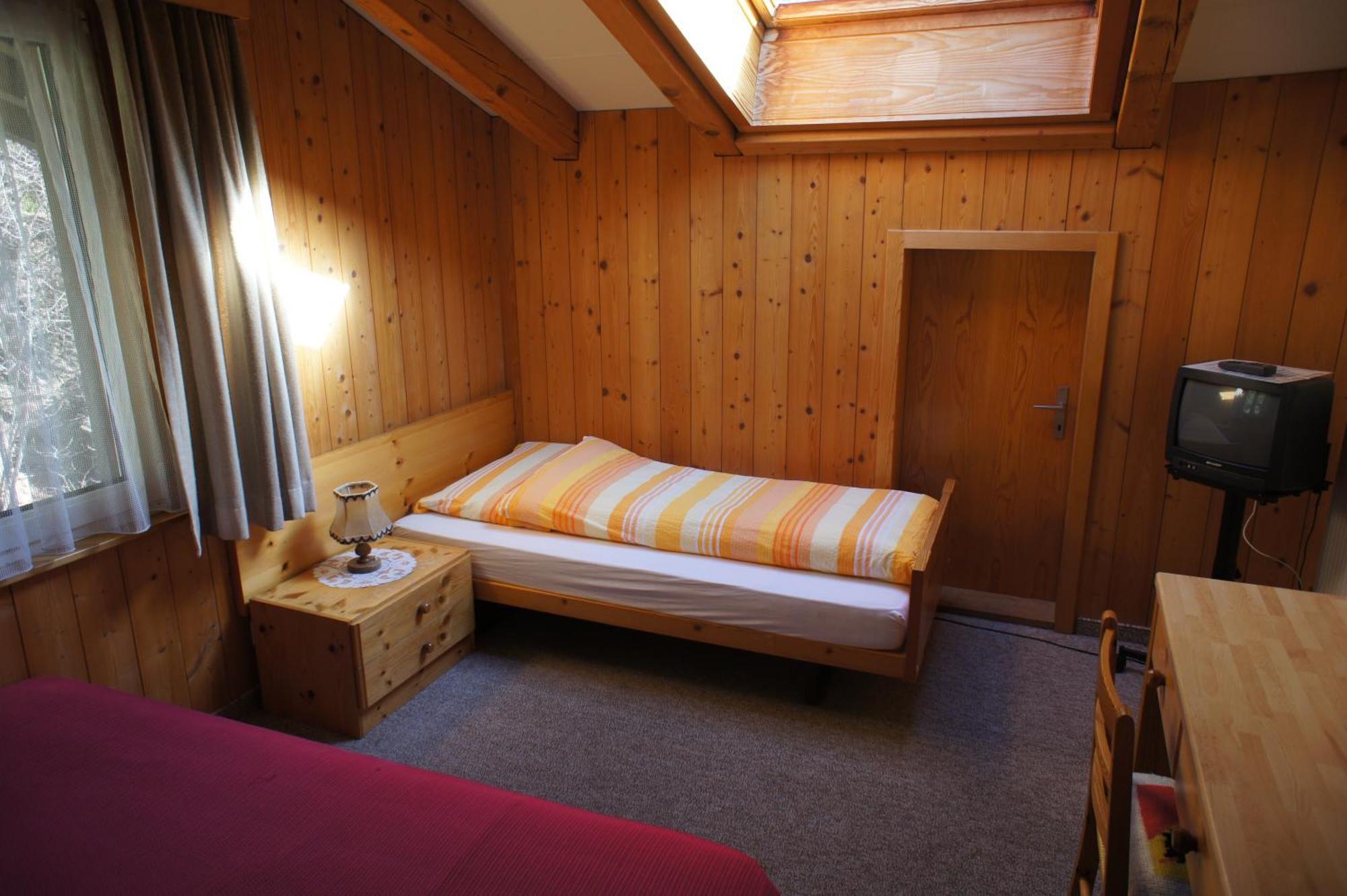 Hotel Bellary Grindelwald Extérieur photo