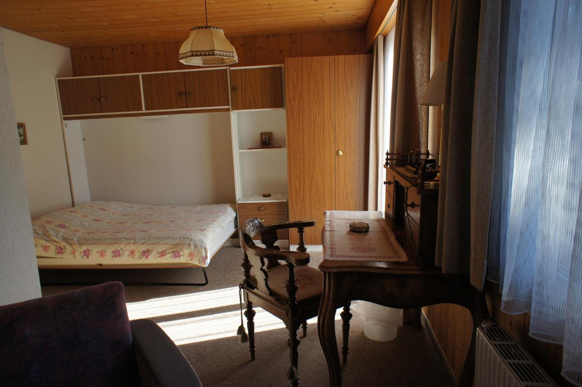 Hotel Bellary Grindelwald Extérieur photo