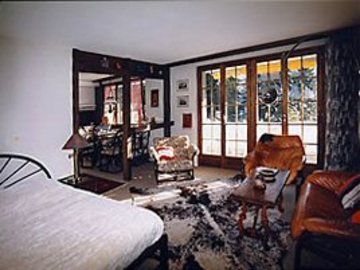 Hotel Bellary Grindelwald Extérieur photo